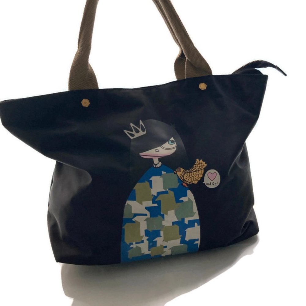 MARC by MARC JACOBS Miss Marc Tote Bag
